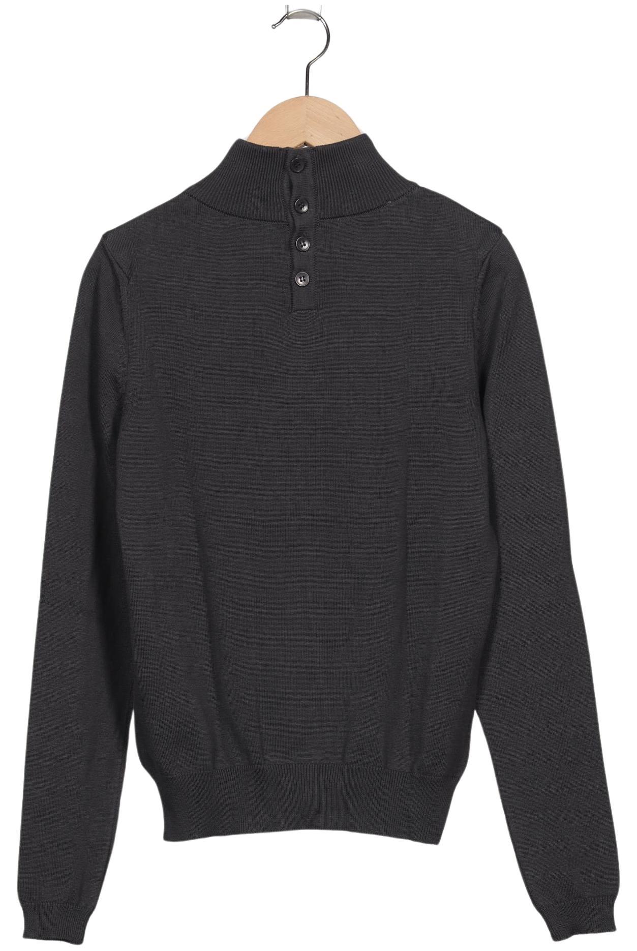 

Maas Damen Pullover, grau, Gr. 36