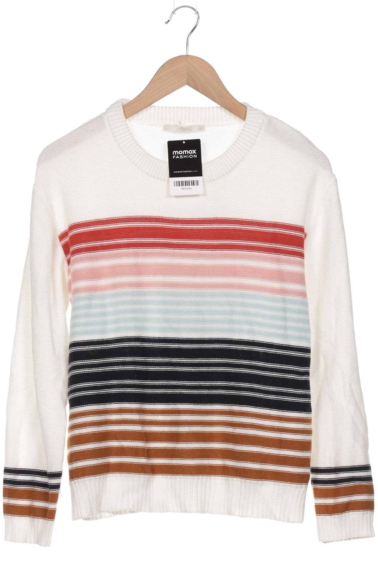 

Maas Damen Pullover, mehrfarbig, Gr. 36