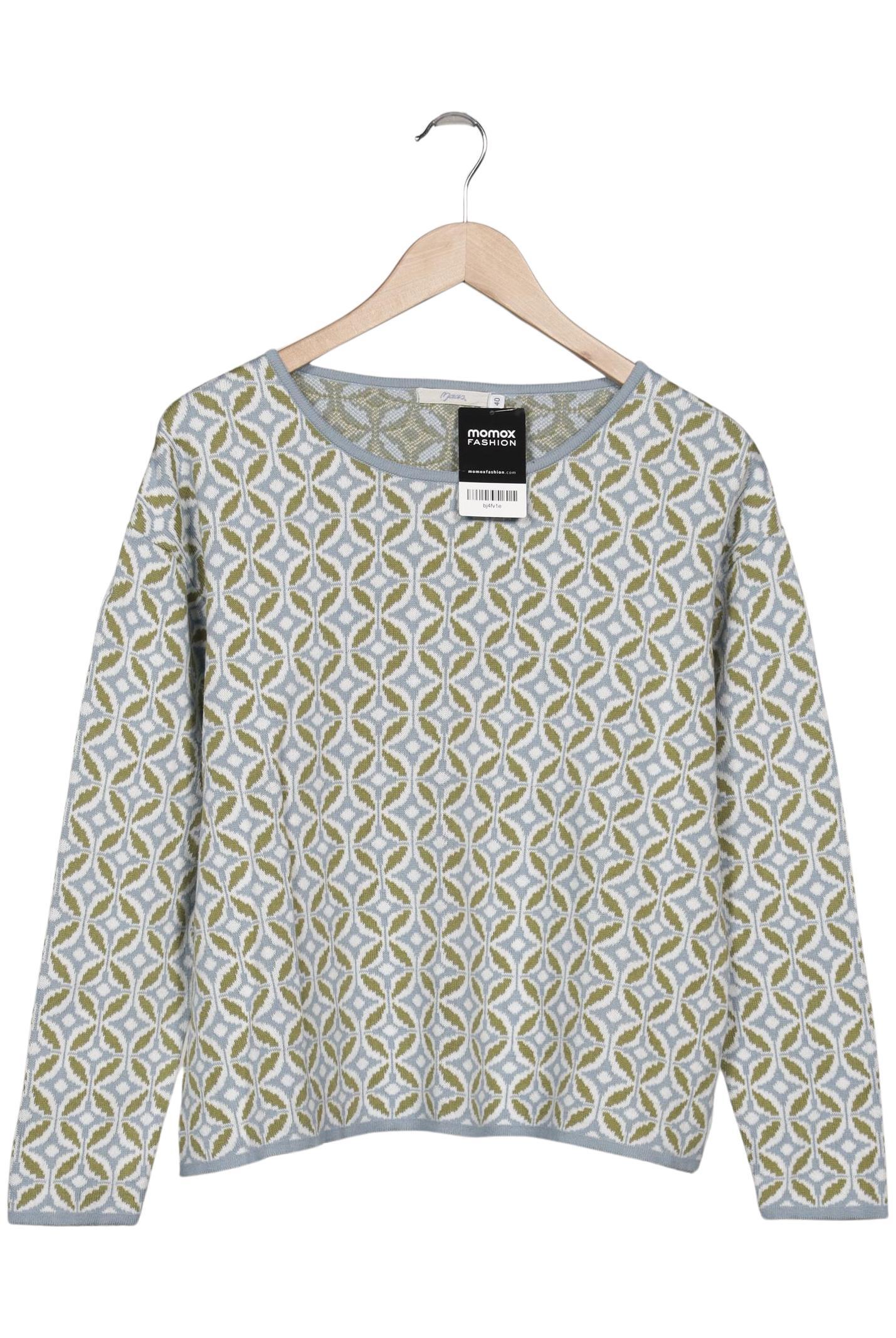 

Maas Damen Pullover, mehrfarbig, Gr. 40