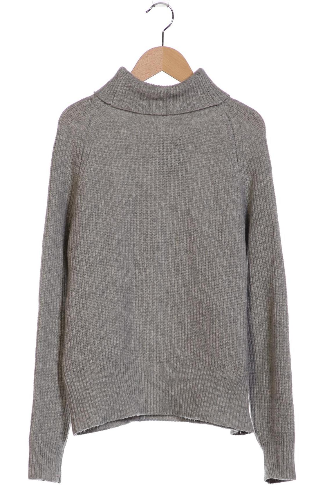 

Maas Damen Pullover, grau, Gr. 36