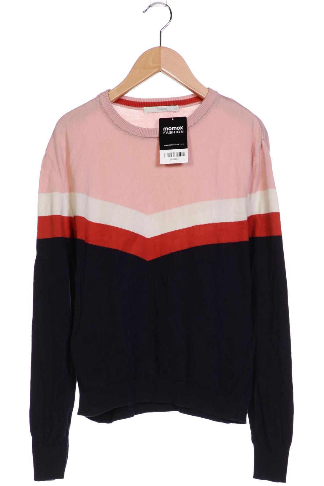 

Maas Damen Pullover, marineblau, Gr. 36