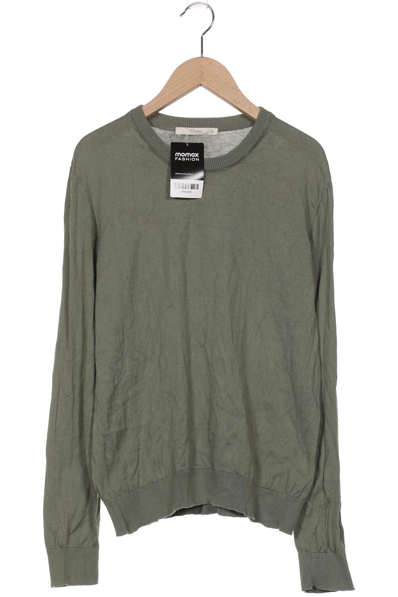 

Maas Damen Pullover, grün, Gr. 38
