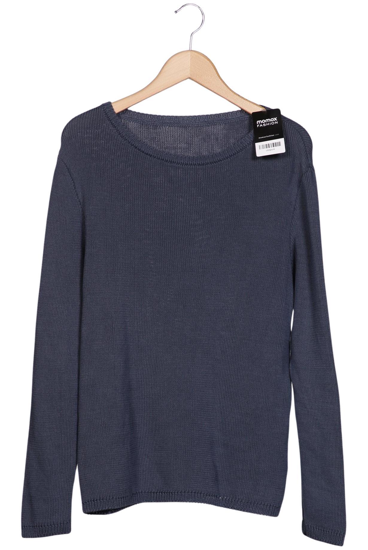 

Maas Damen Pullover, marineblau, Gr. 46