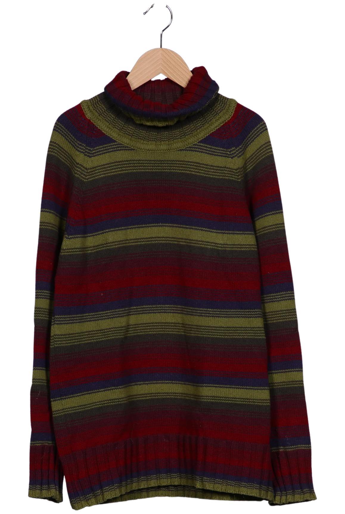 

Maas Damen Pullover, mehrfarbig, Gr. 42