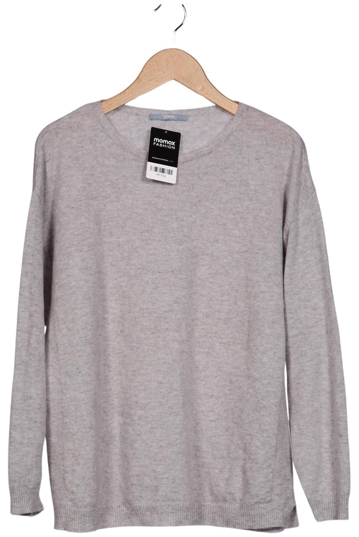 

Maas Damen Pullover, grau, Gr. 44
