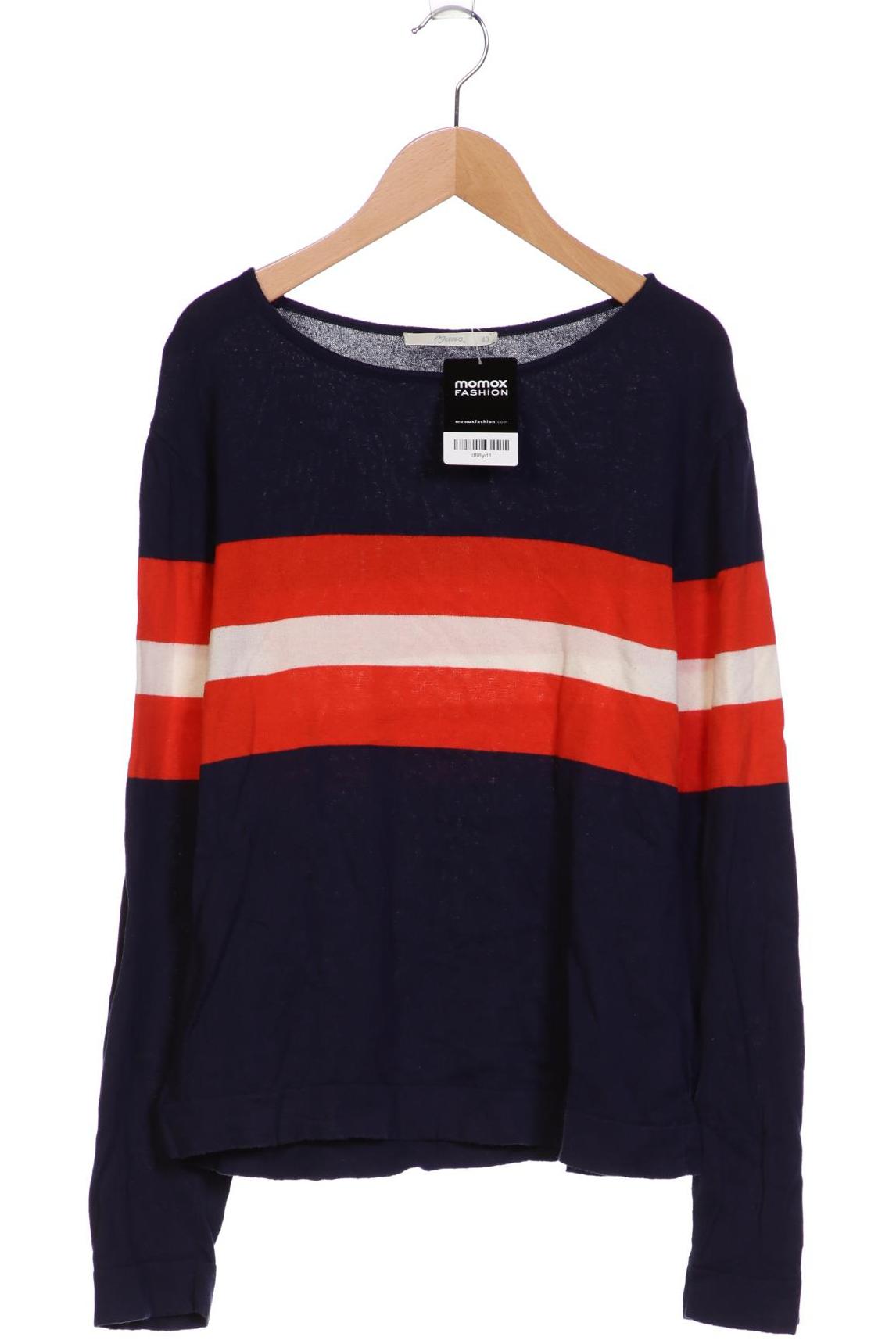 

Maas Damen Pullover, marineblau
