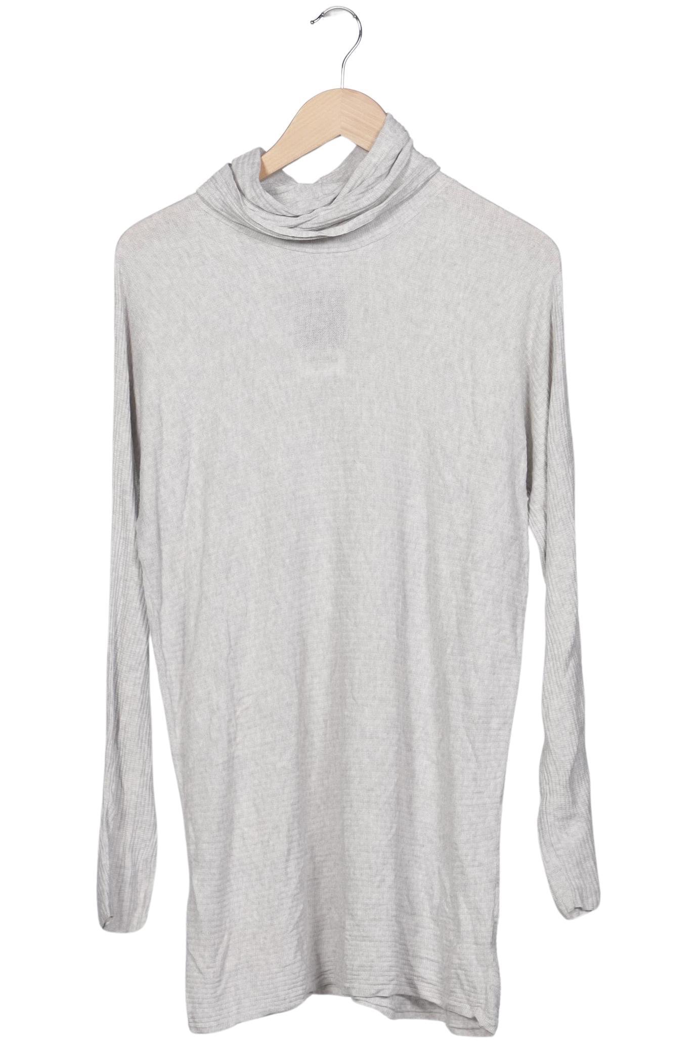 

Maas Damen Pullover, grau, Gr. 36