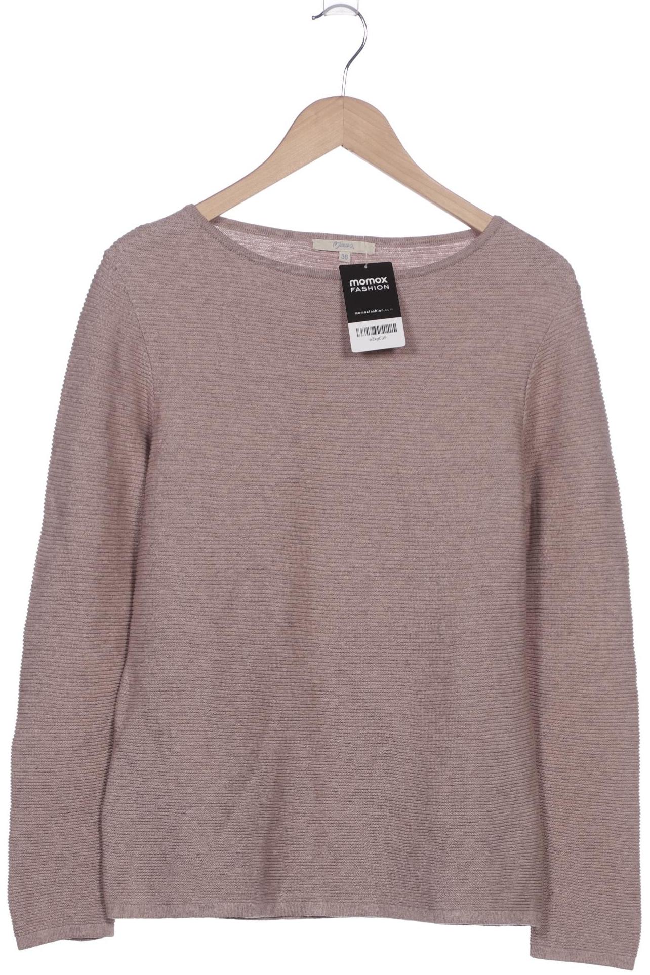 

Maas Damen Pullover, pink, Gr. 36