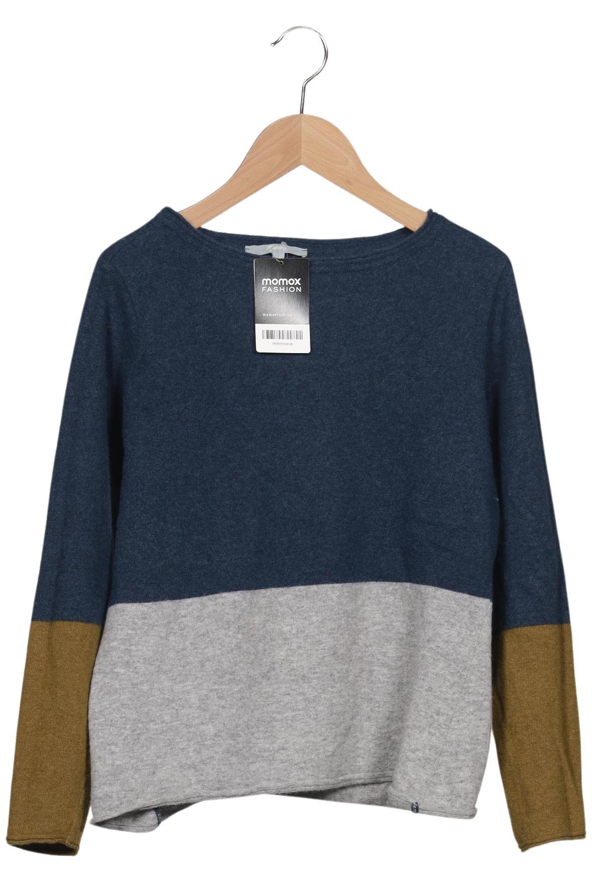 

Maas Damen Pullover, mehrfarbig, Gr. 38