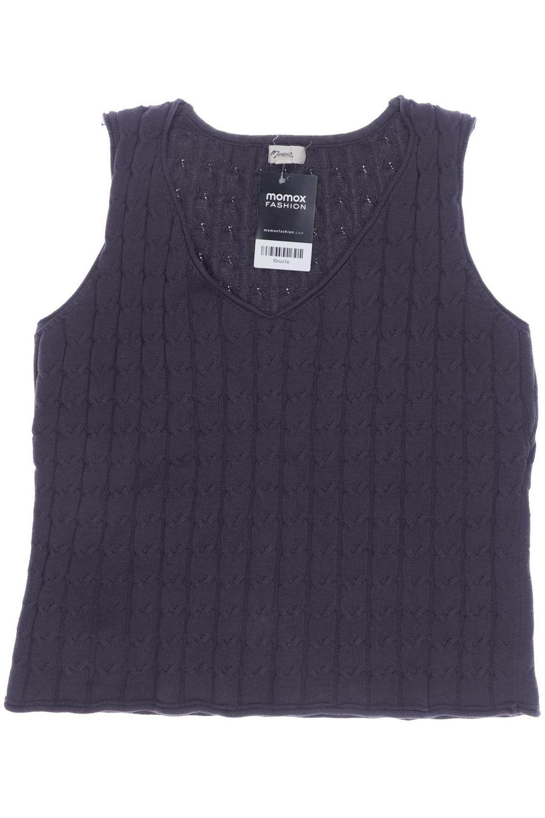 

Maas Damen Pullover, braun, Gr. 38