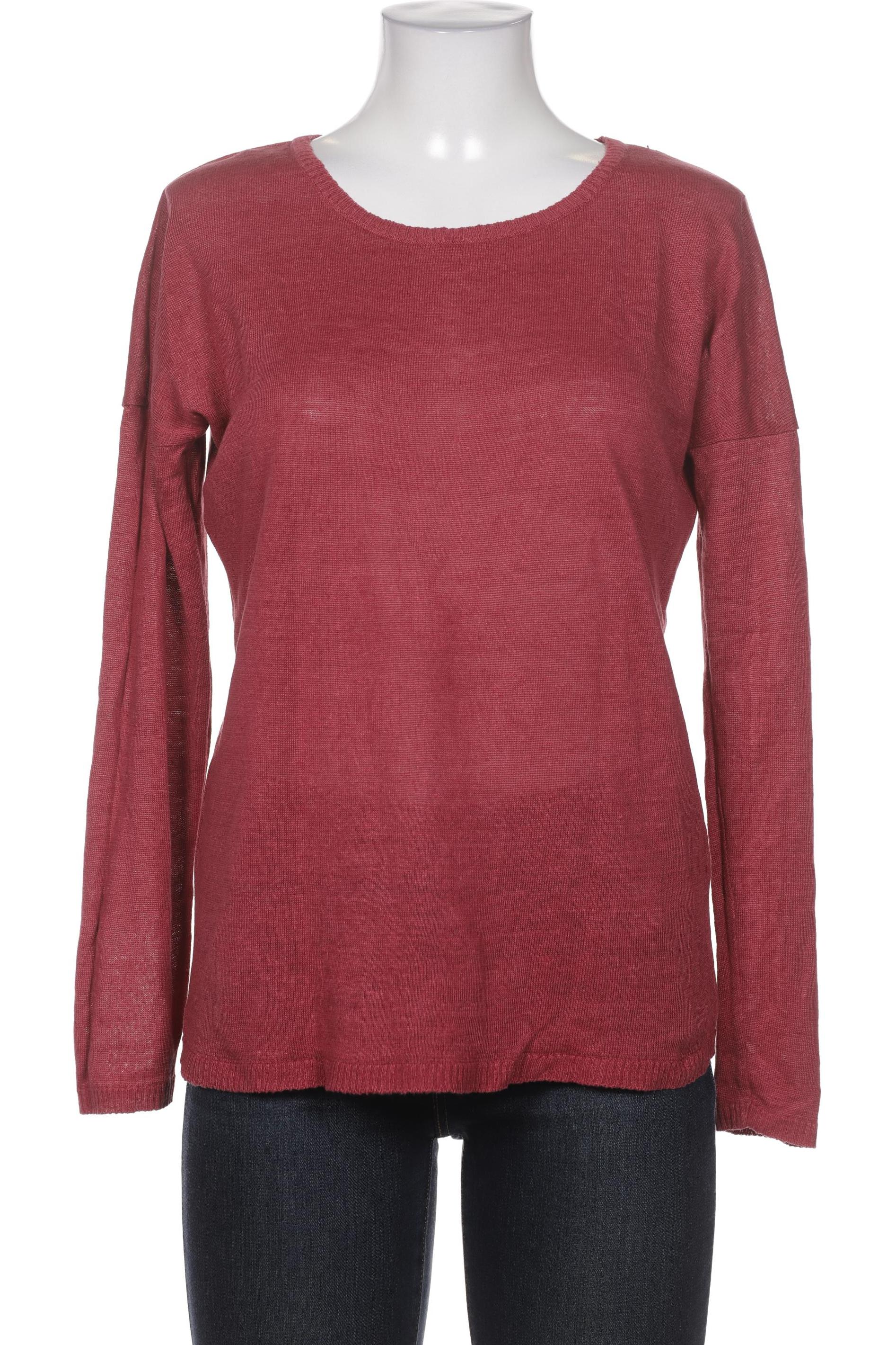 

Maas Damen Pullover, pink, Gr. 36