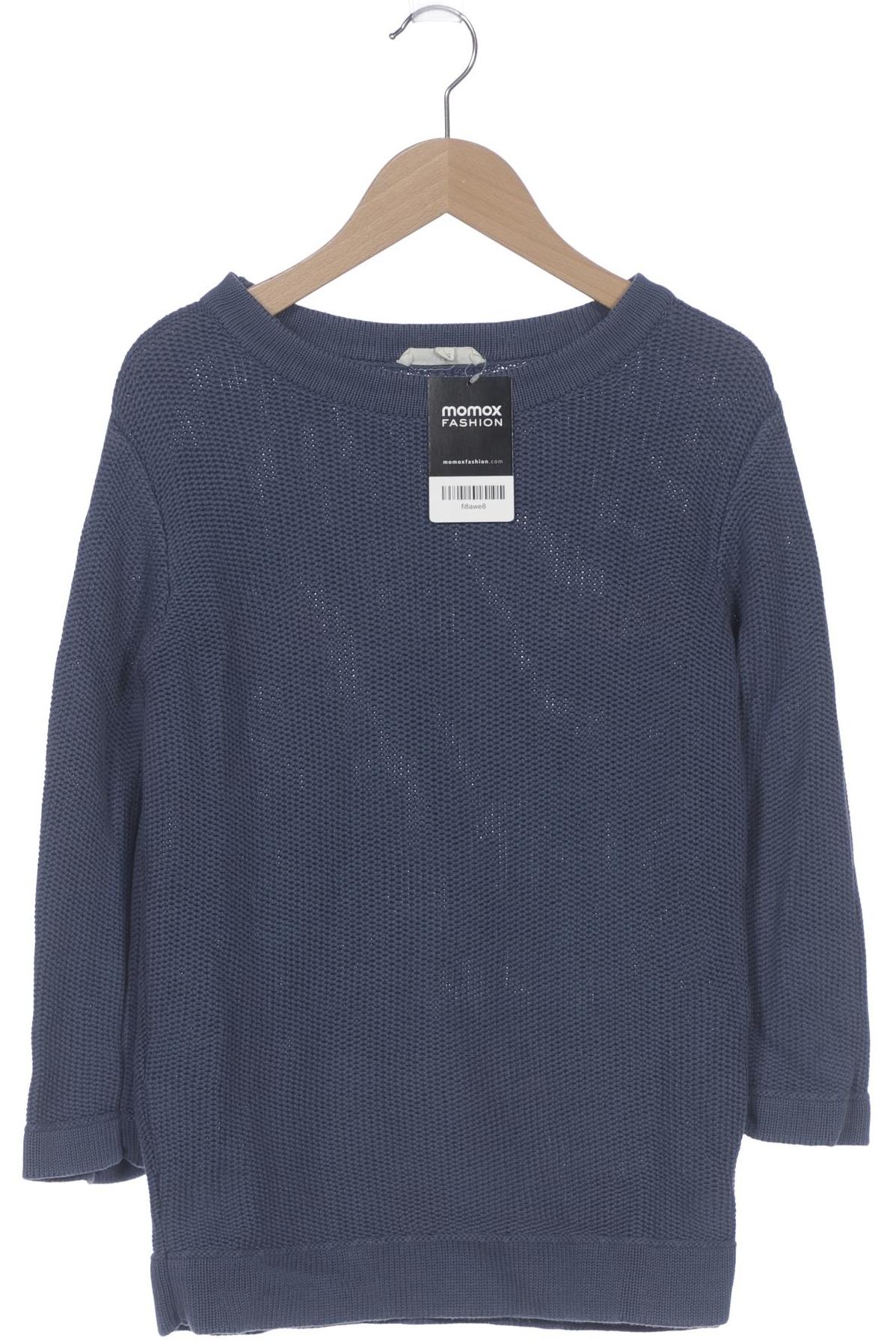 

Maas Damen Pullover, marineblau, Gr. 36