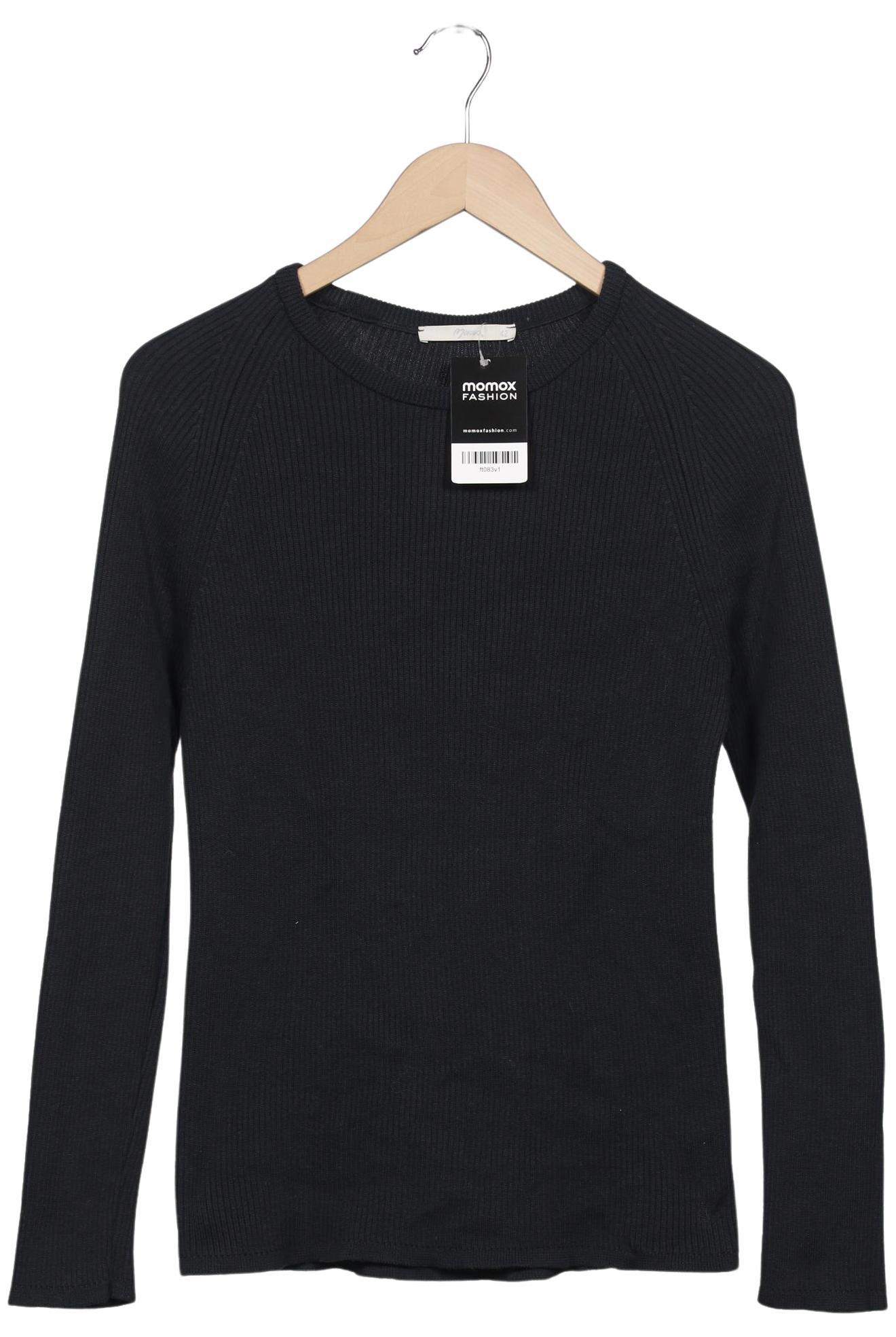 

Maas Damen Pullover, marineblau, Gr. 42