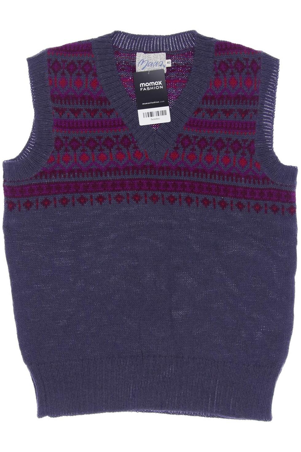 

Maas Damen Pullover, grau