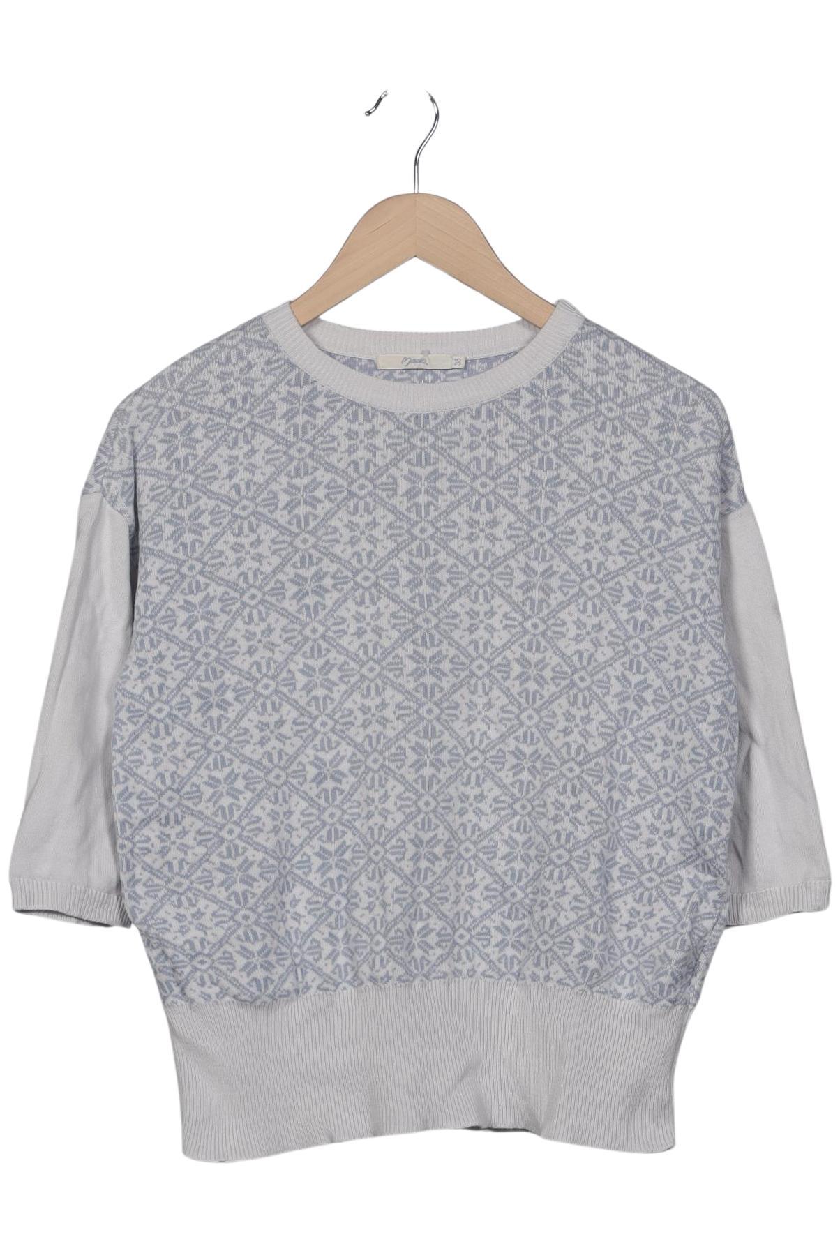 

Maas Damen Pullover, mehrfarbig, Gr. 38