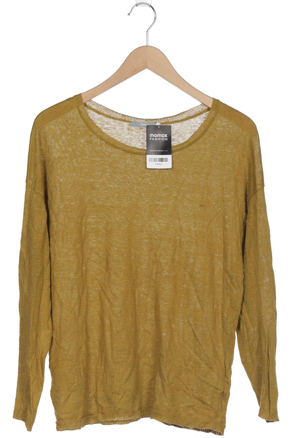 

Maas Damen Pullover, grün
