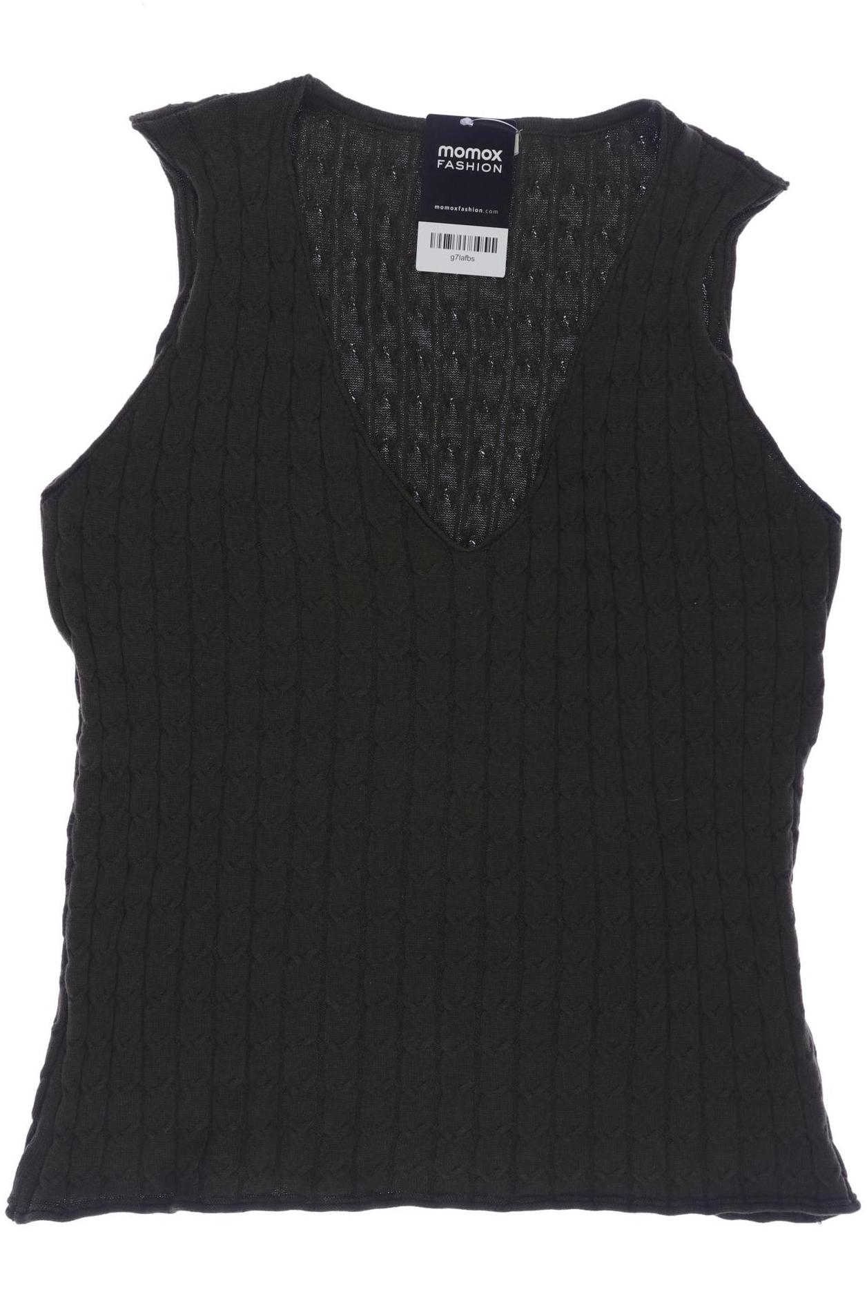 

Maas Damen Pullover, grün, Gr. 44