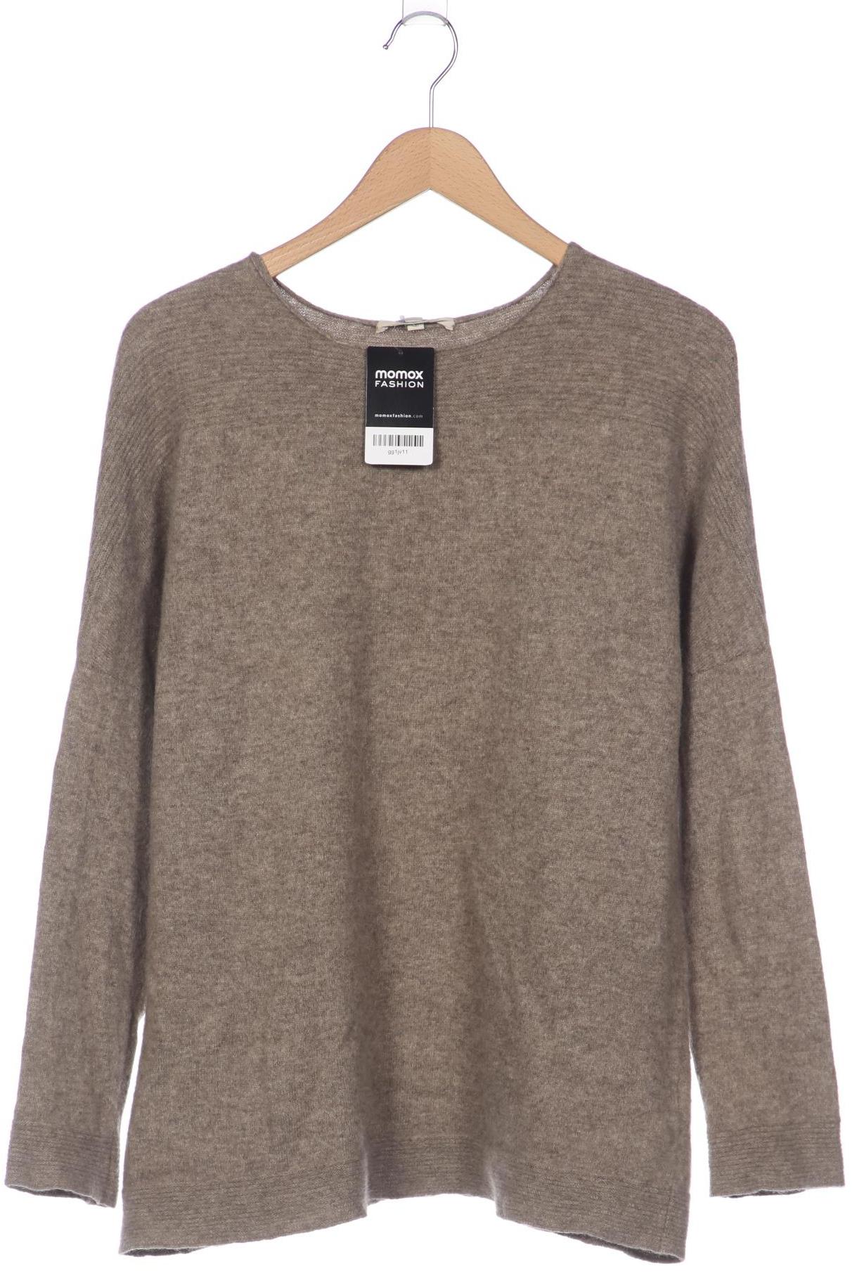 

Maas Damen Pullover, beige, Gr. 44