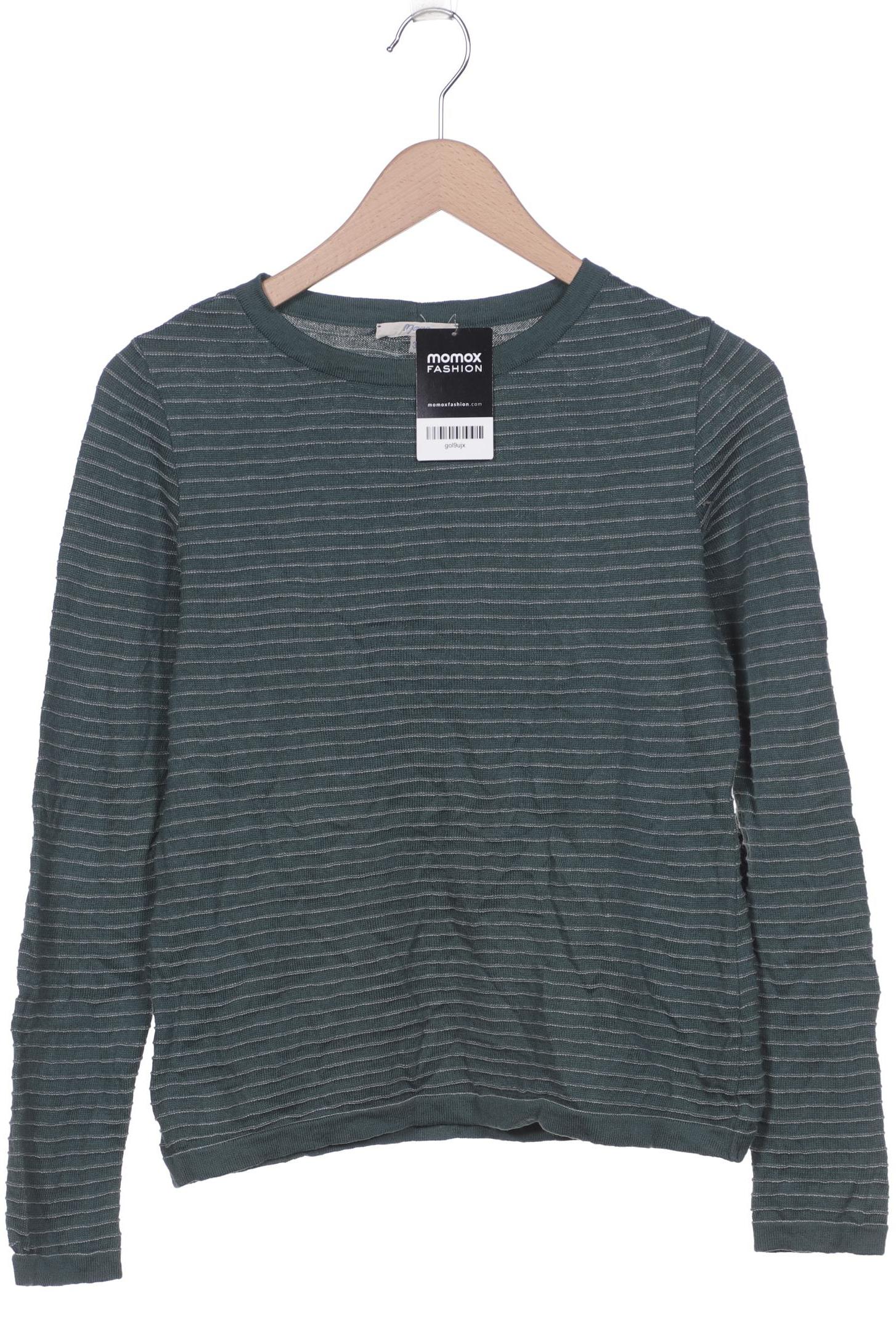 

Maas Damen Pullover, grün