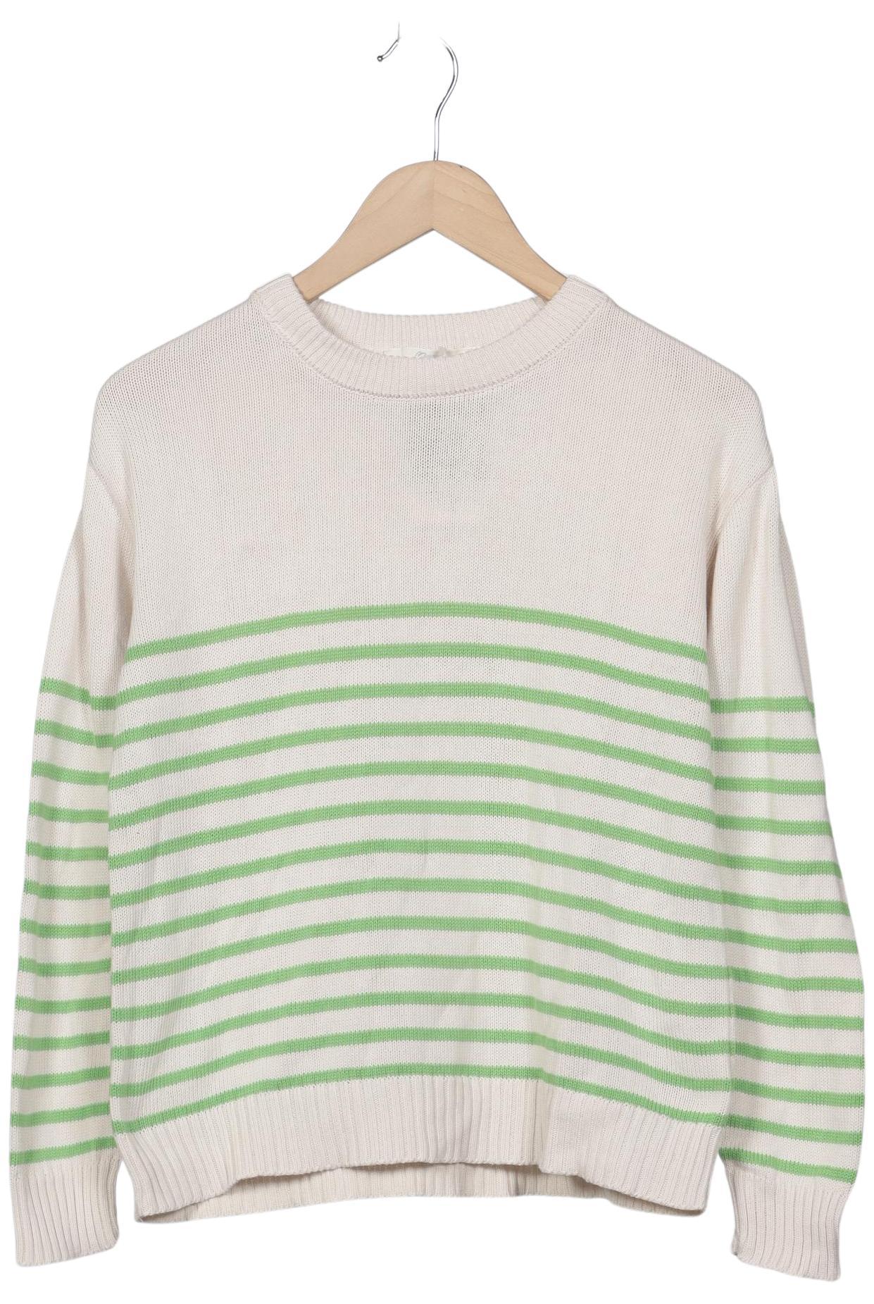 

Maas Damen Pullover, mehrfarbig, Gr. 36