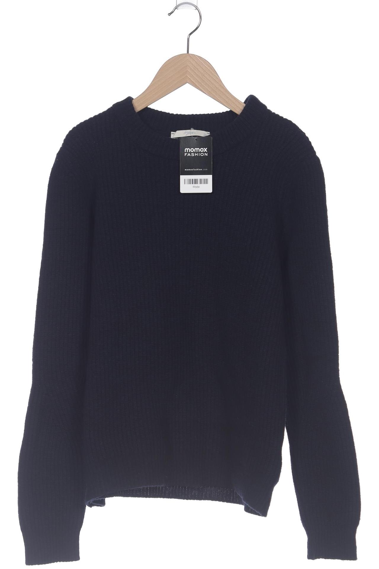 

Maas Damen Pullover, marineblau, Gr. 34