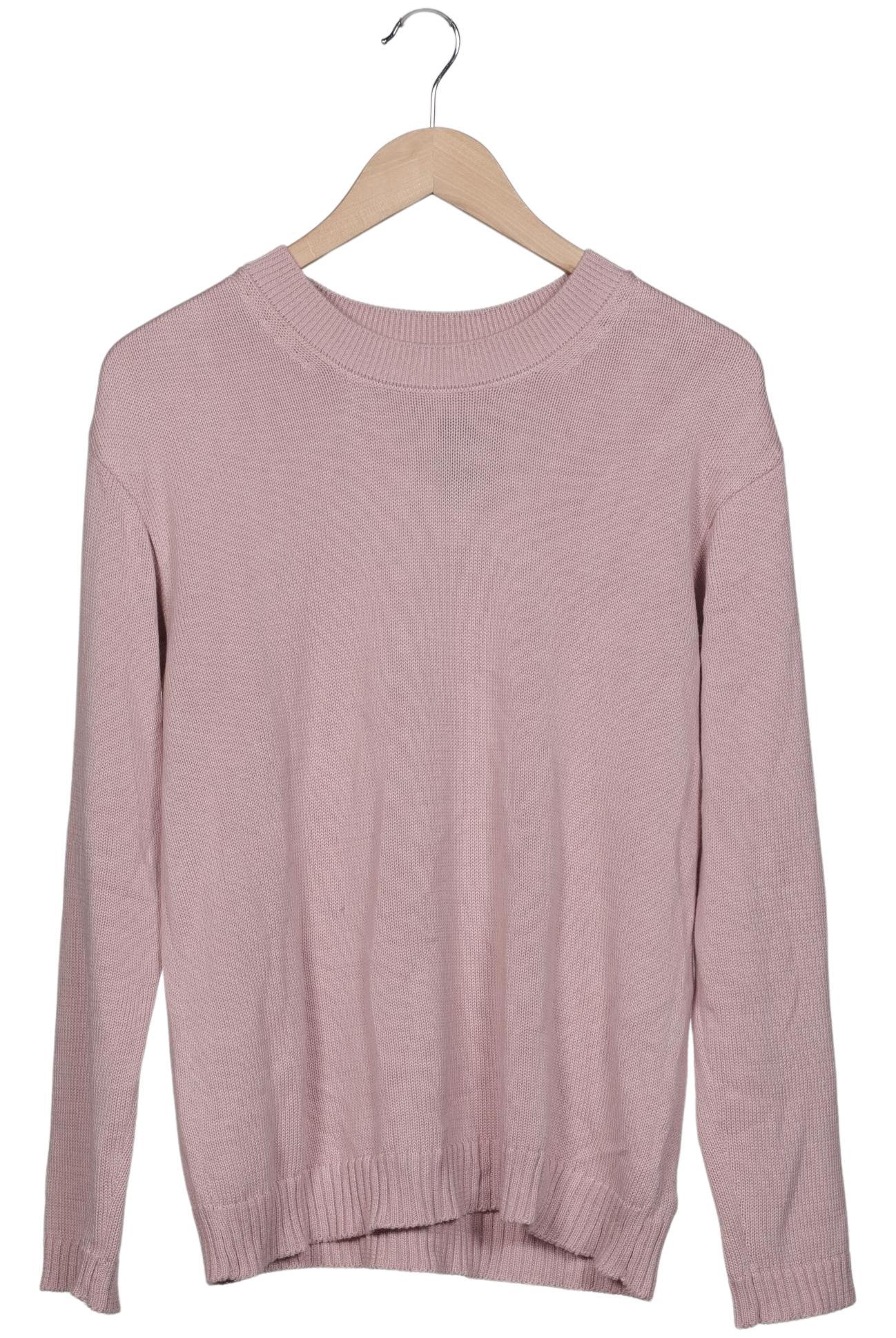 

Maas Damen Pullover, pink, Gr. 38
