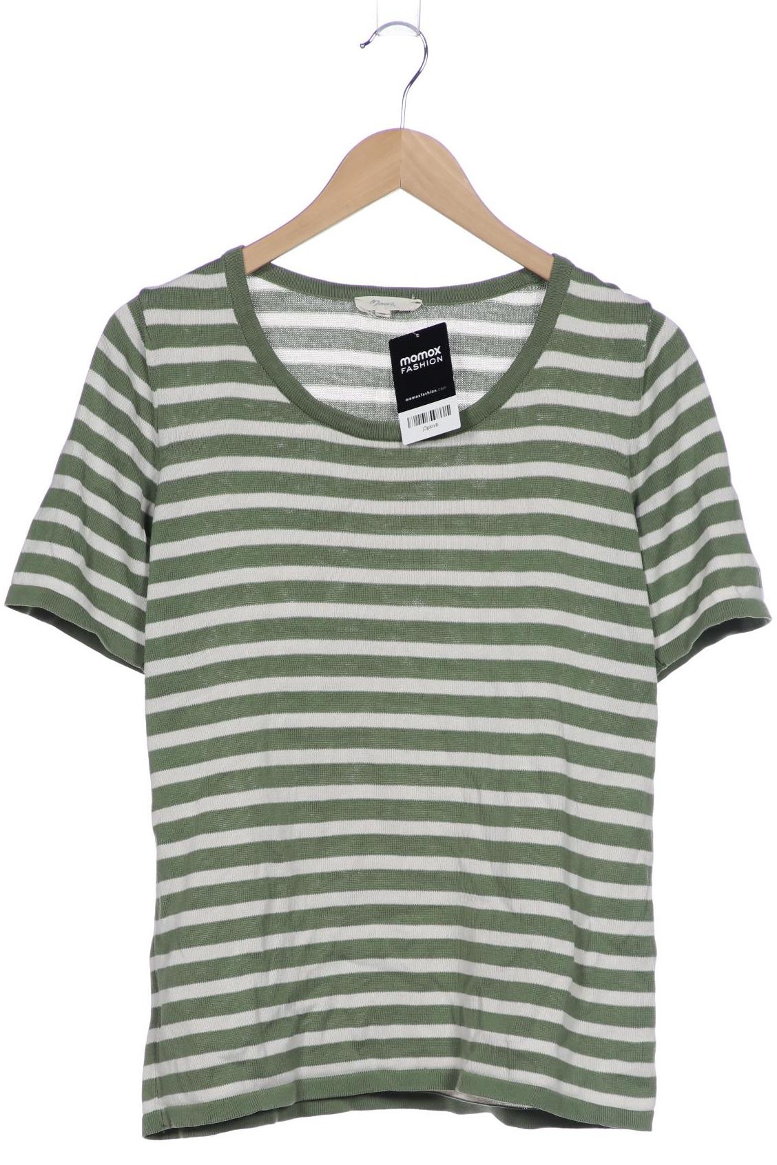 

Maas Damen Pullover, grün, Gr. 38