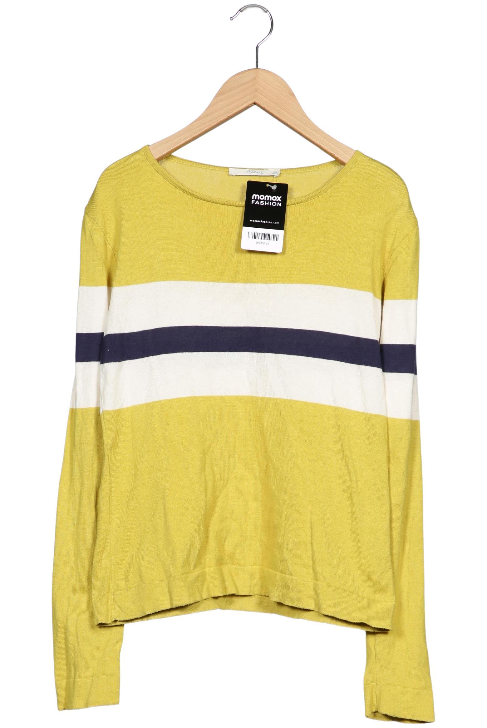 

Maas Damen Pullover, mehrfarbig, Gr. 36