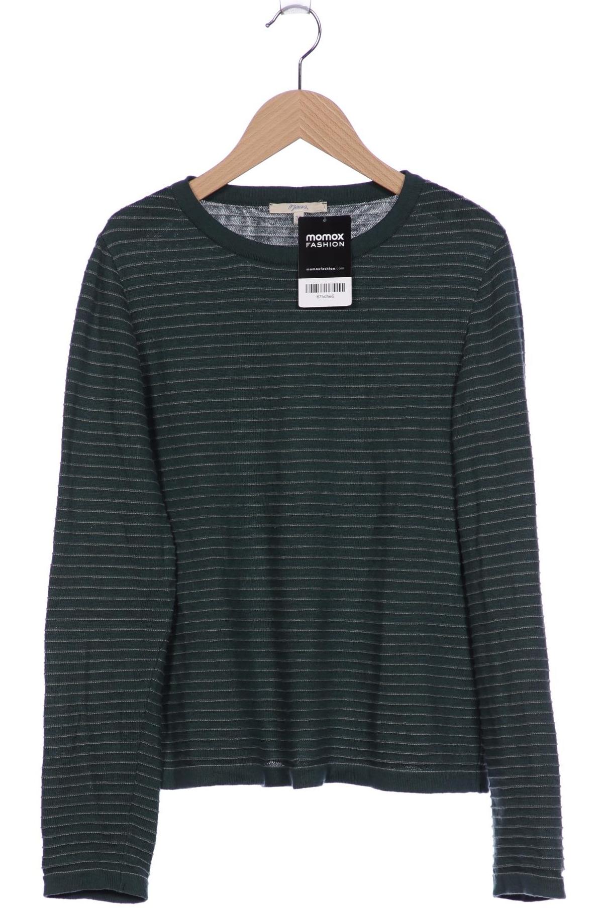 

Maas Damen Pullover, grün, Gr. 36