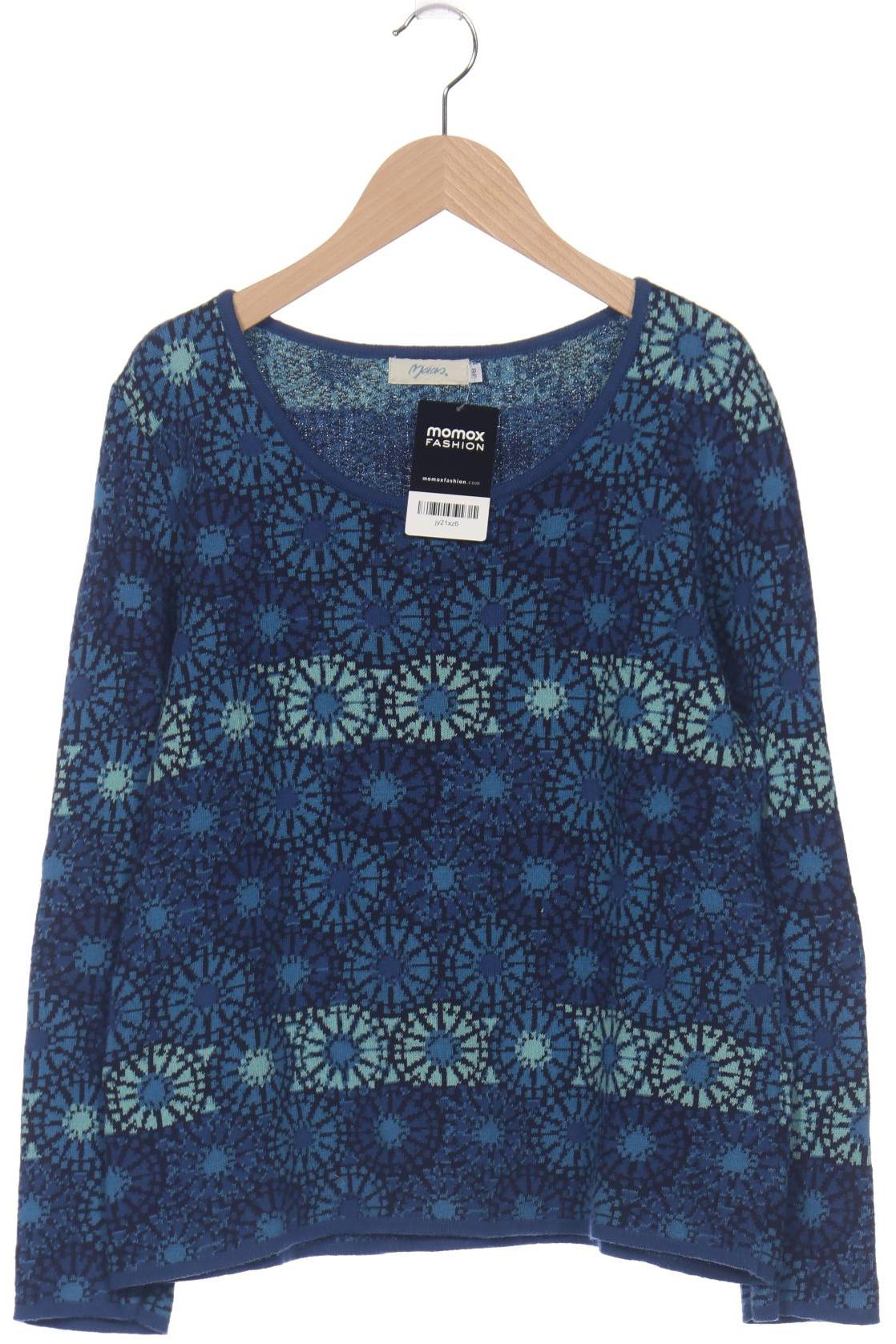 

Maas Damen Pullover, marineblau, Gr. 38