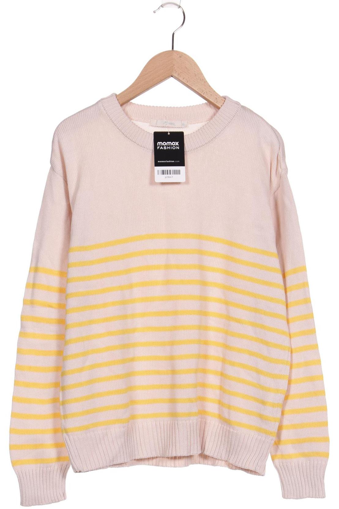 

Maas Damen Pullover, beige