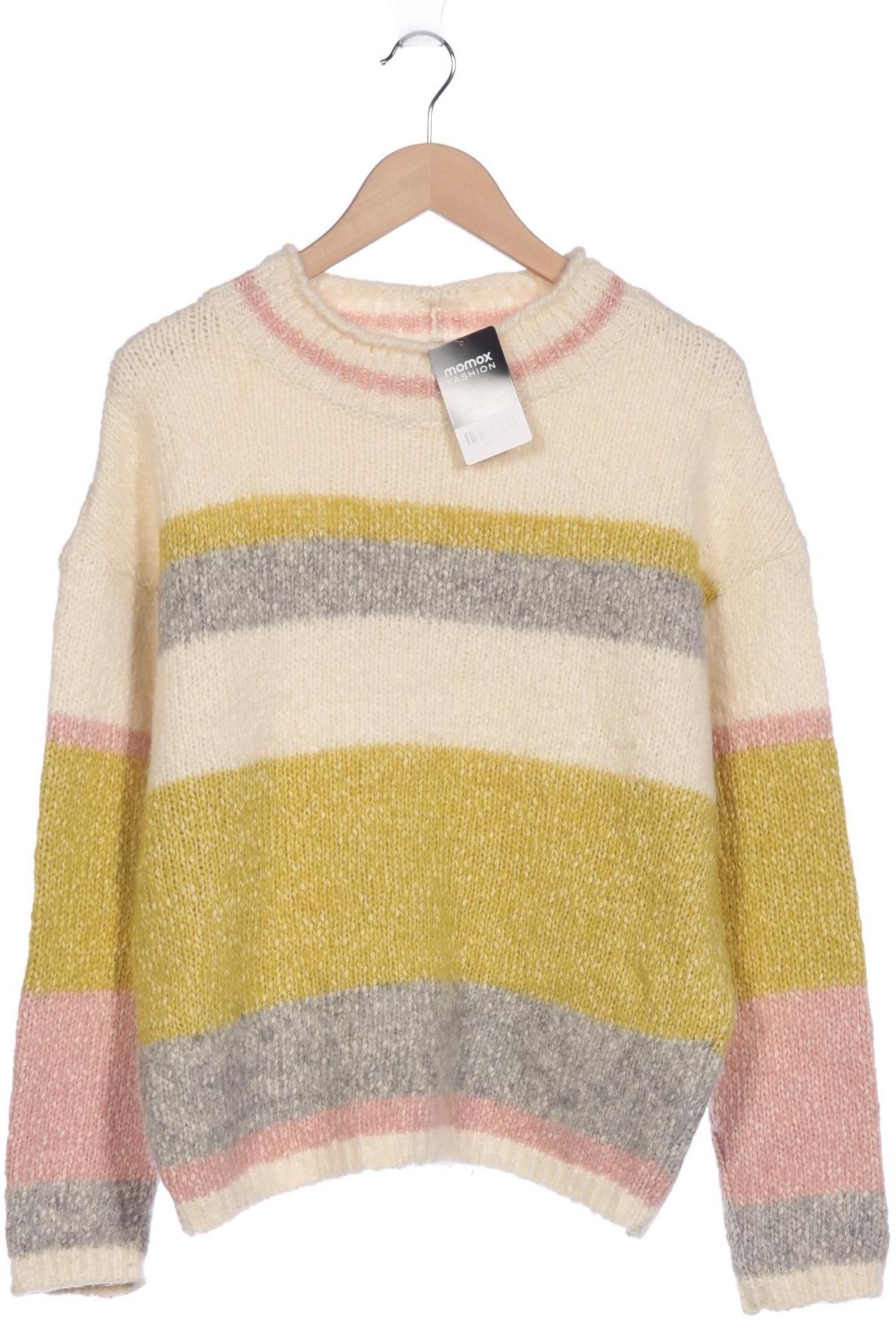 

Maas Damen Pullover, hellgrün, Gr. 40
