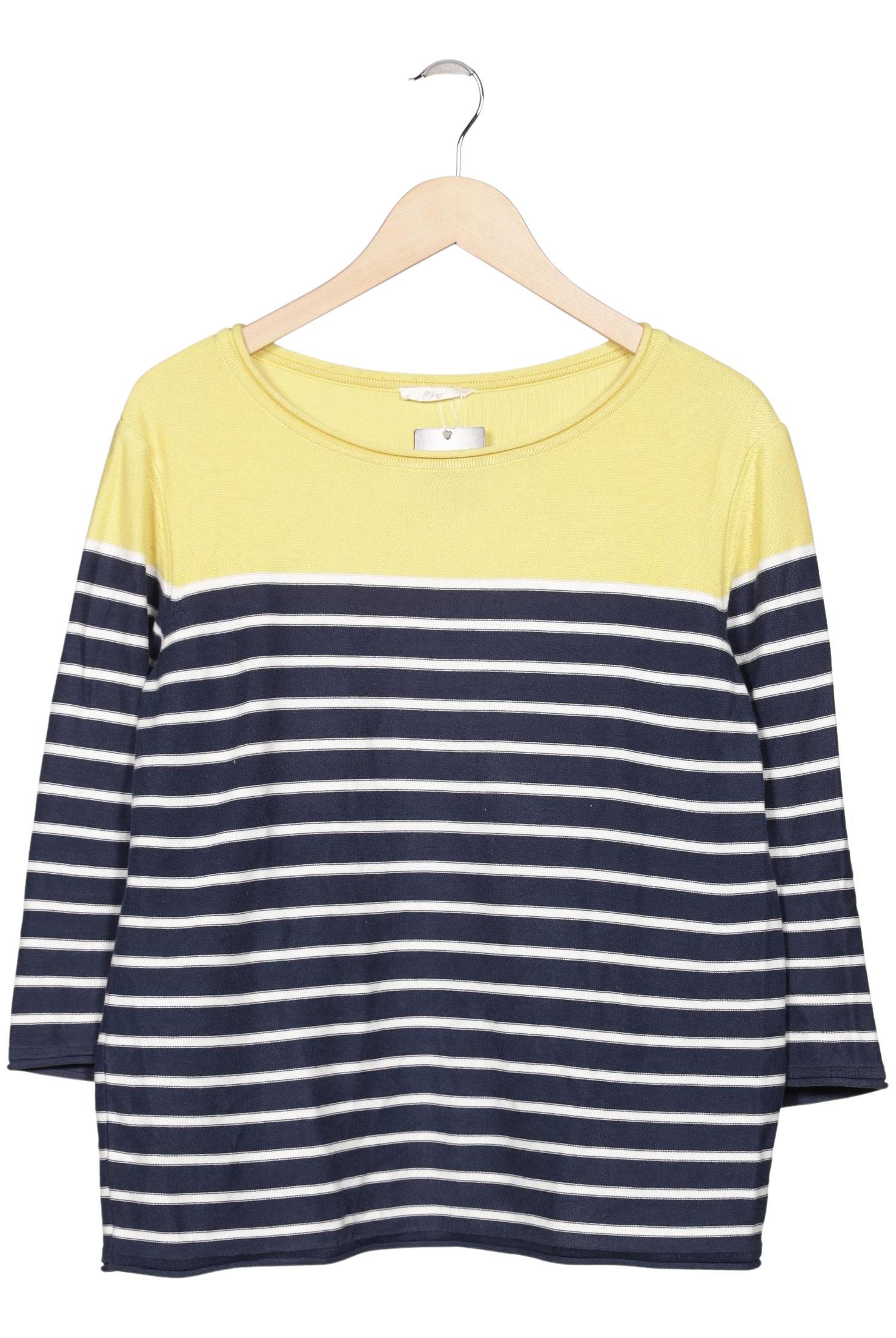 

Maas Damen Pullover, mehrfarbig, Gr. 44