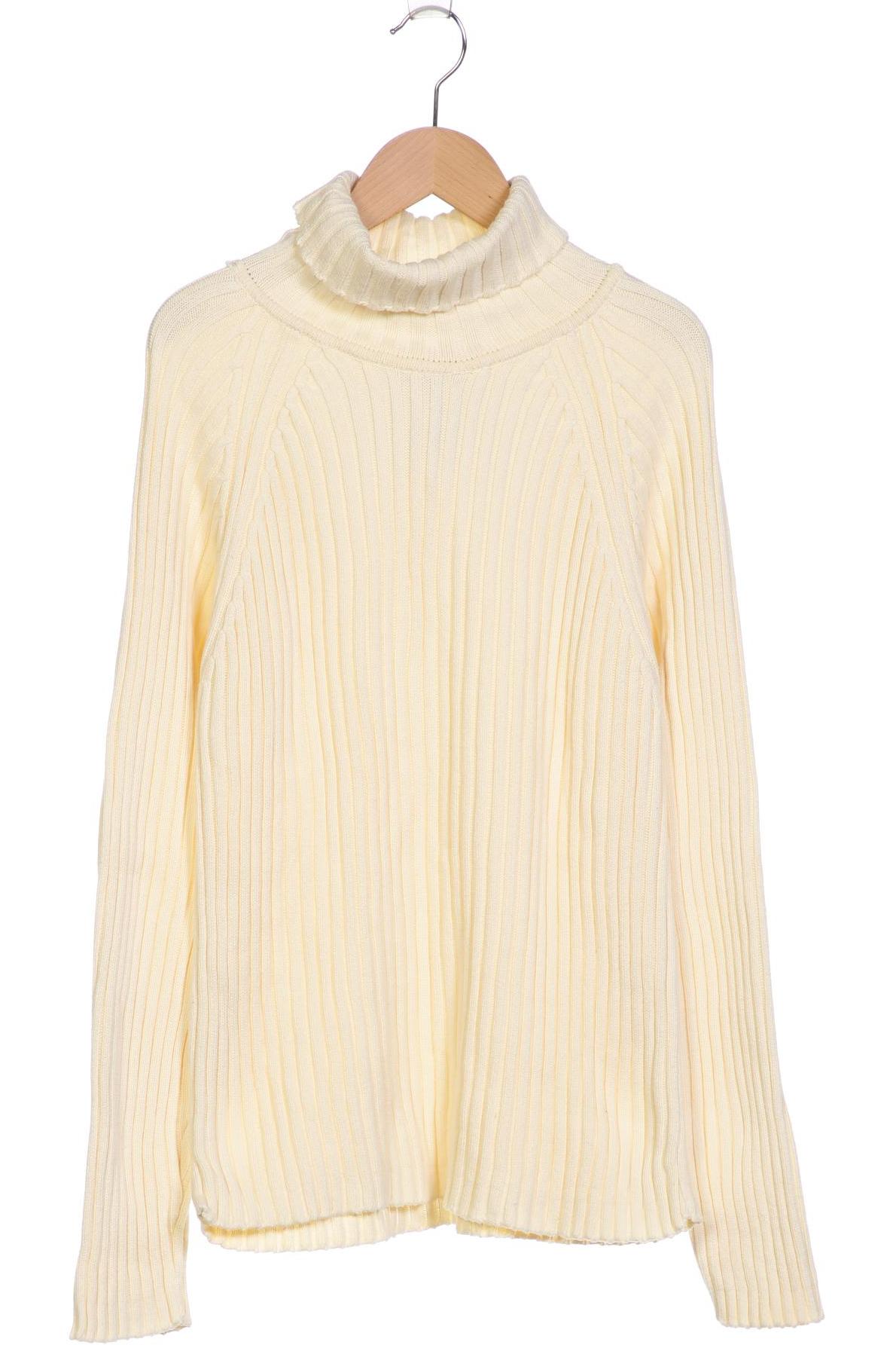 

Maas Damen Pullover, cremeweiß, Gr. 44