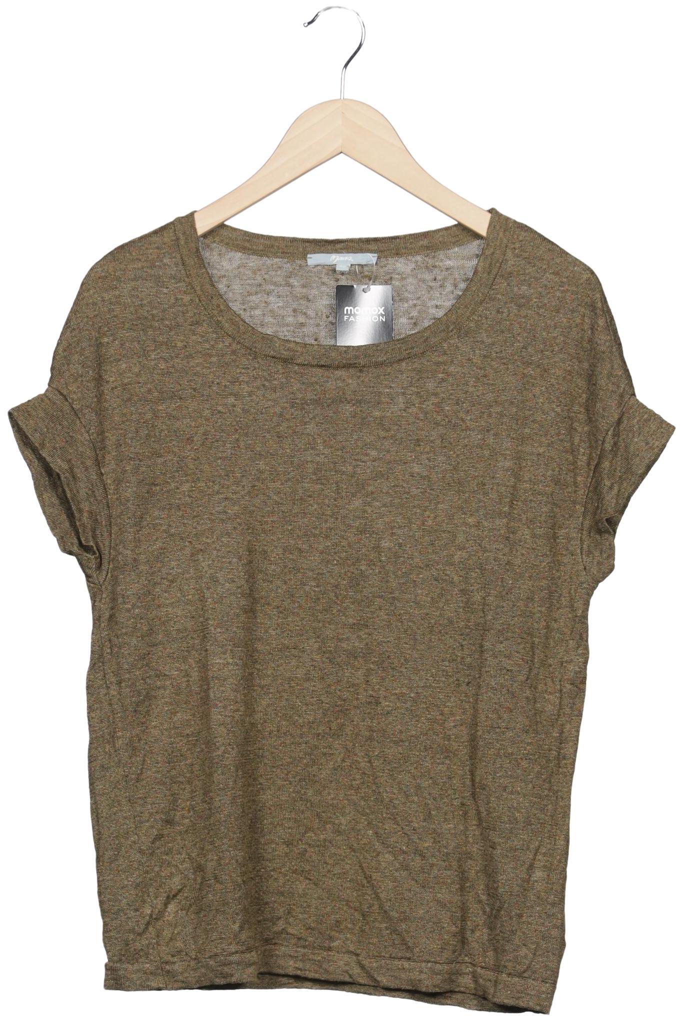 

Maas Damen Pullover, grün, Gr. 40