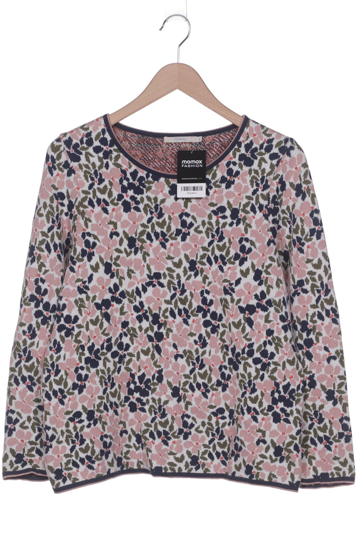 

Maas Damen Pullover, pink, Gr. 40