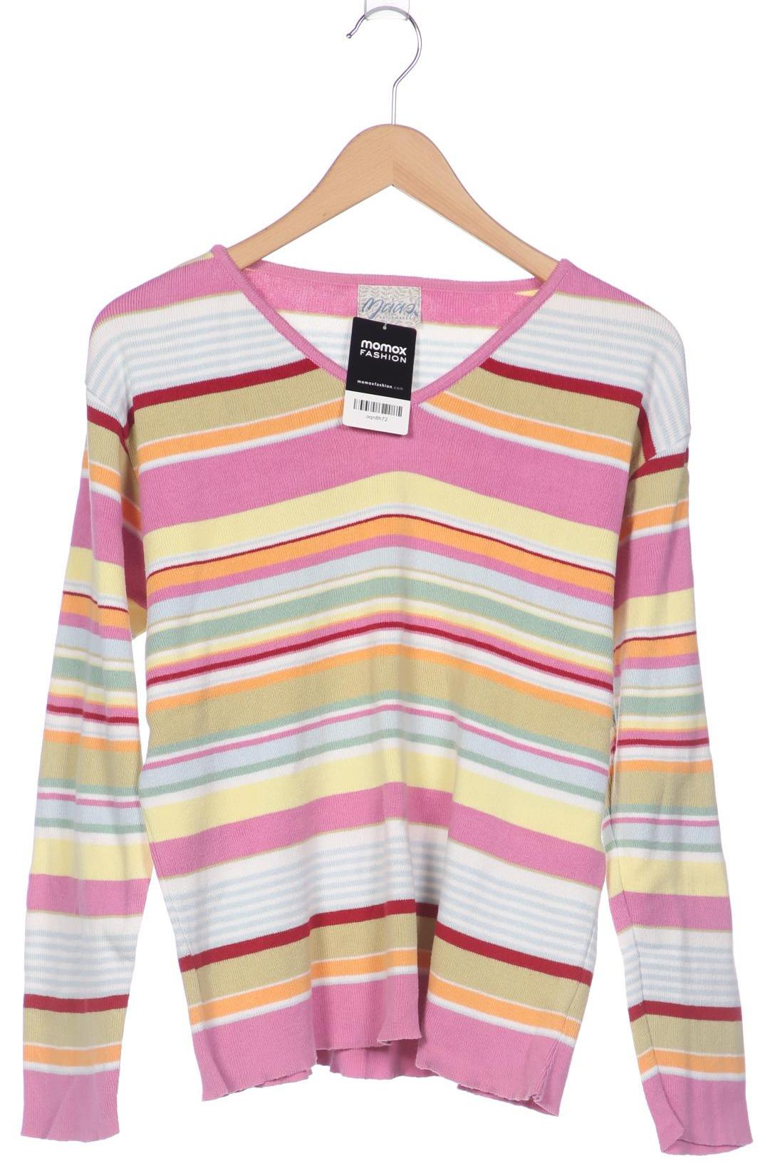 

Maas Damen Pullover, mehrfarbig, Gr. 42