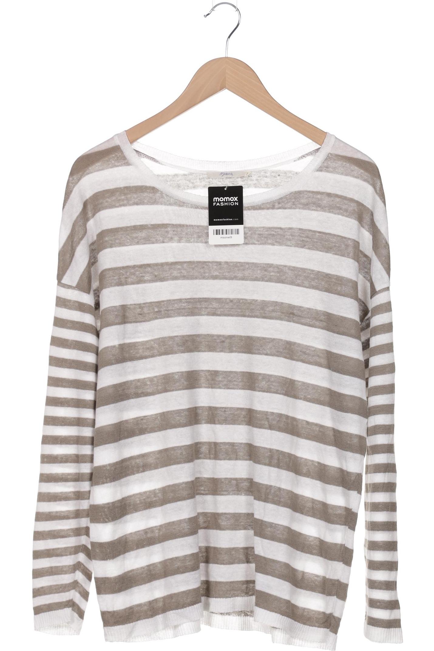 

Maas Damen Pullover, grau, Gr. 44