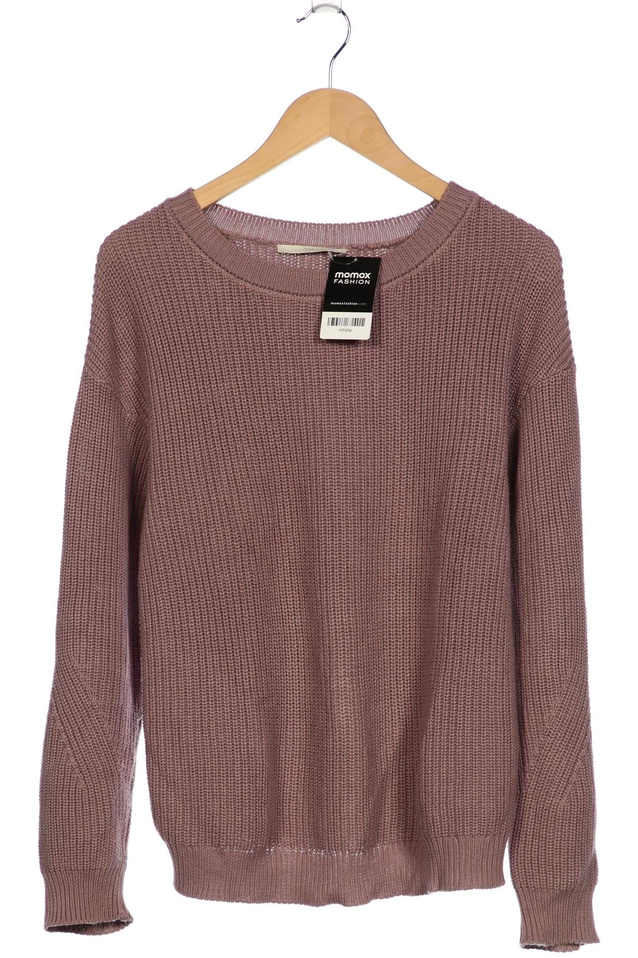 

Maas Damen Pullover, pink, Gr. 38