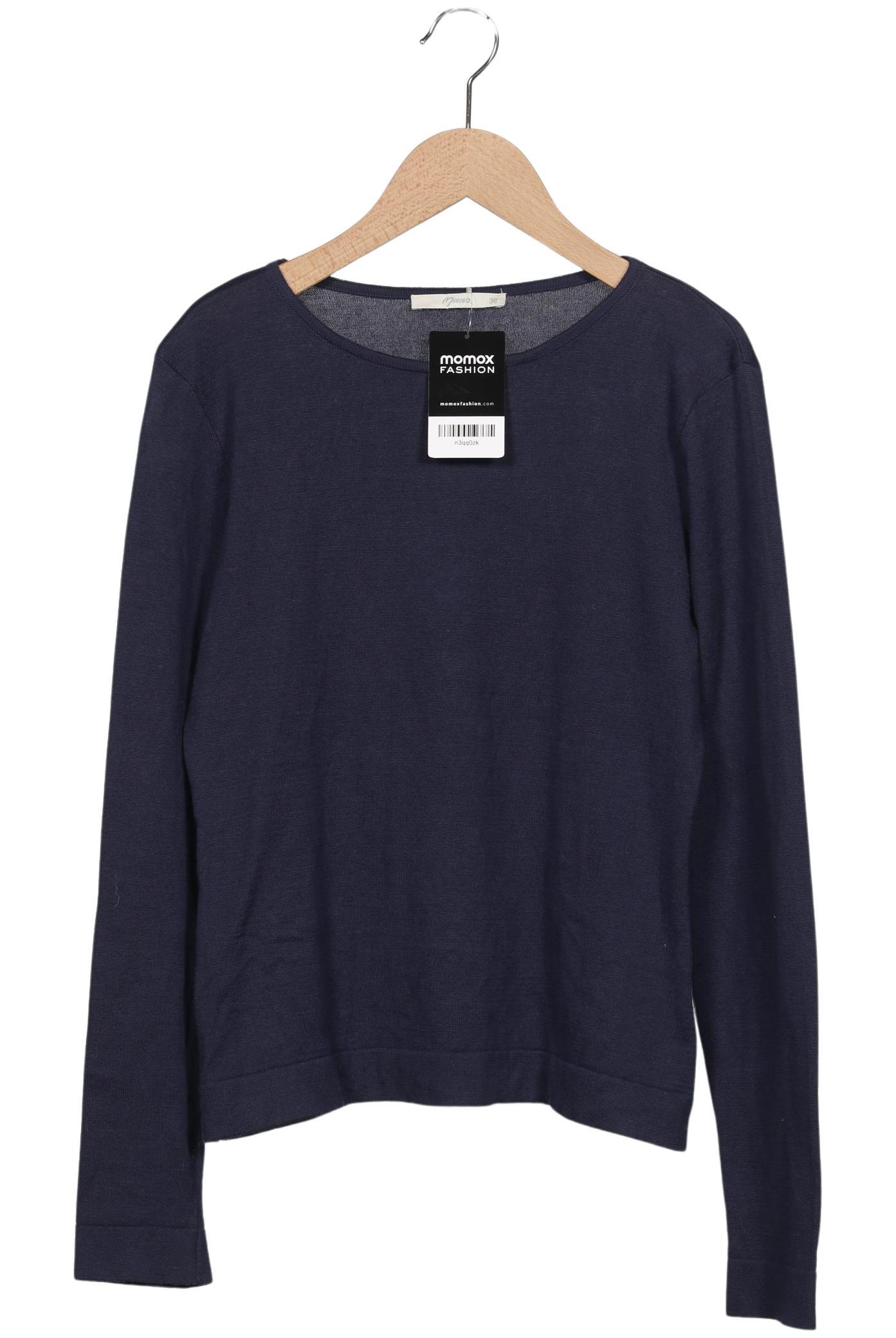 

Maas Damen Pullover, marineblau, Gr. 36