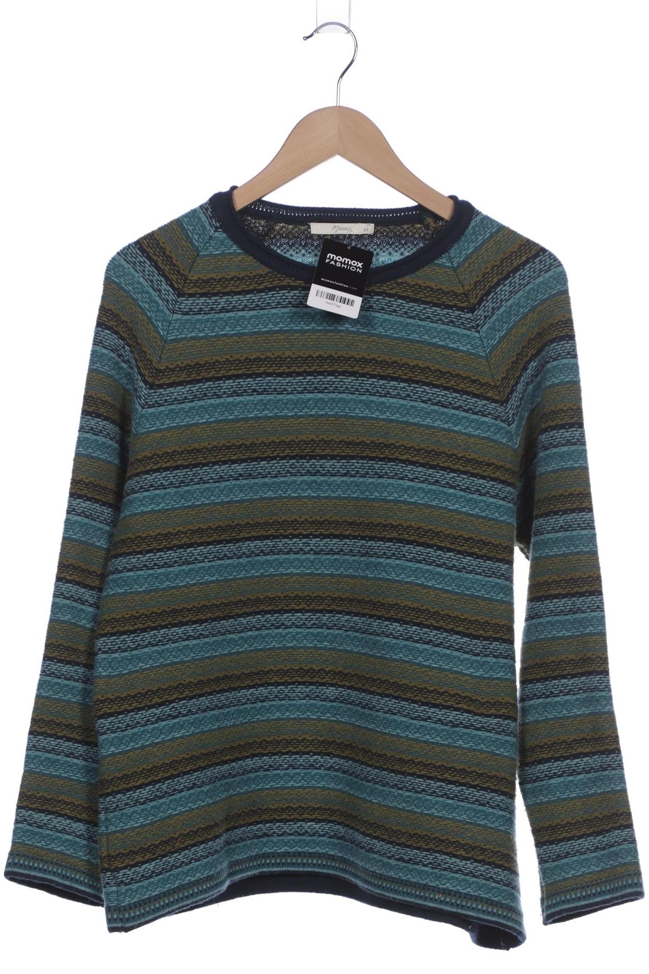 

Maas Damen Pullover, mehrfarbig, Gr. 44