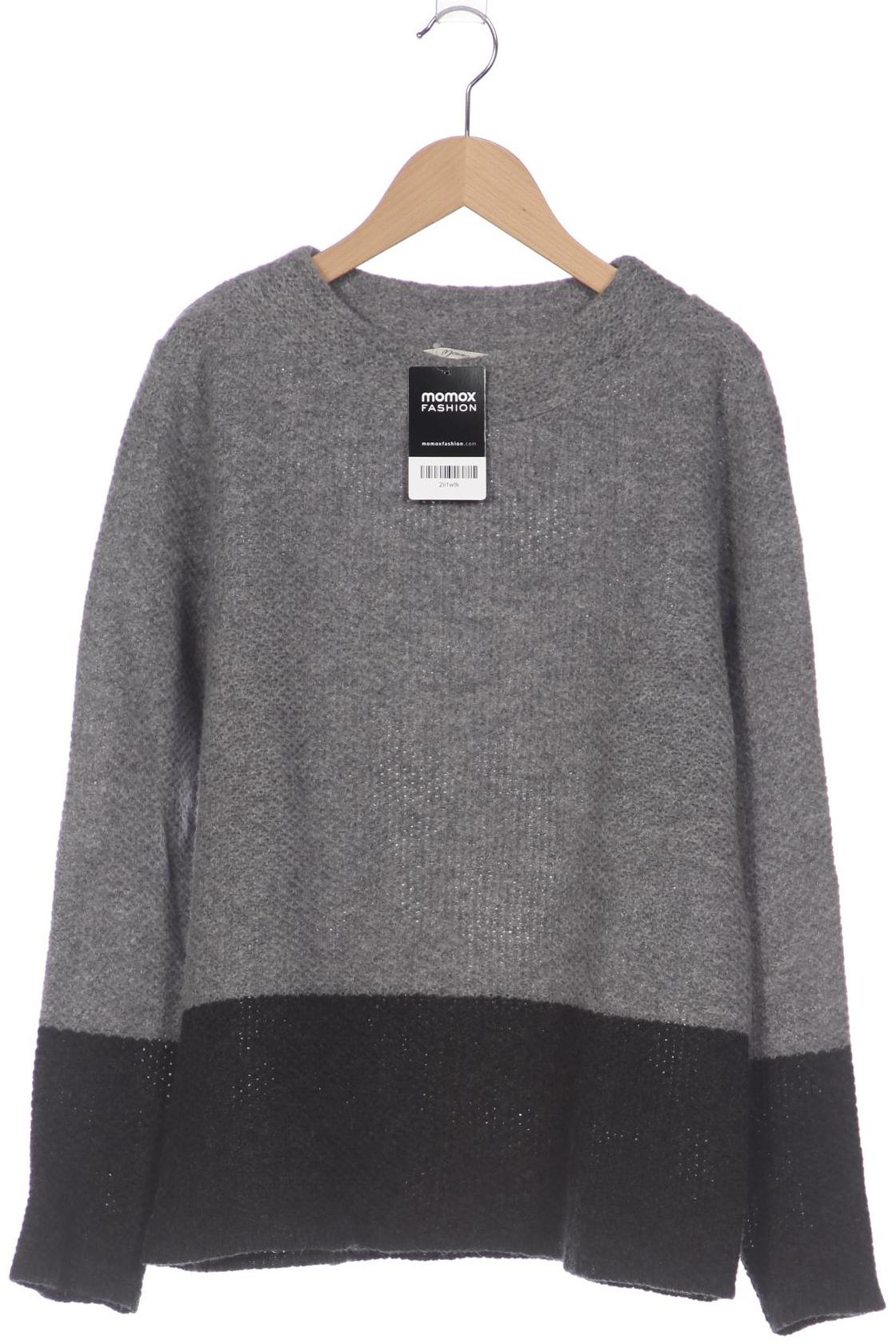 

Maas Damen Pullover, grau, Gr. 42