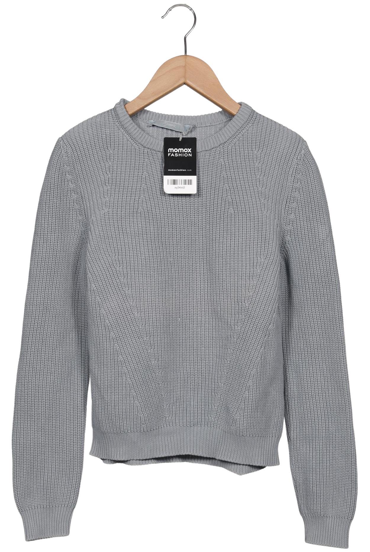 

Maas Damen Pullover, grau, Gr. 36