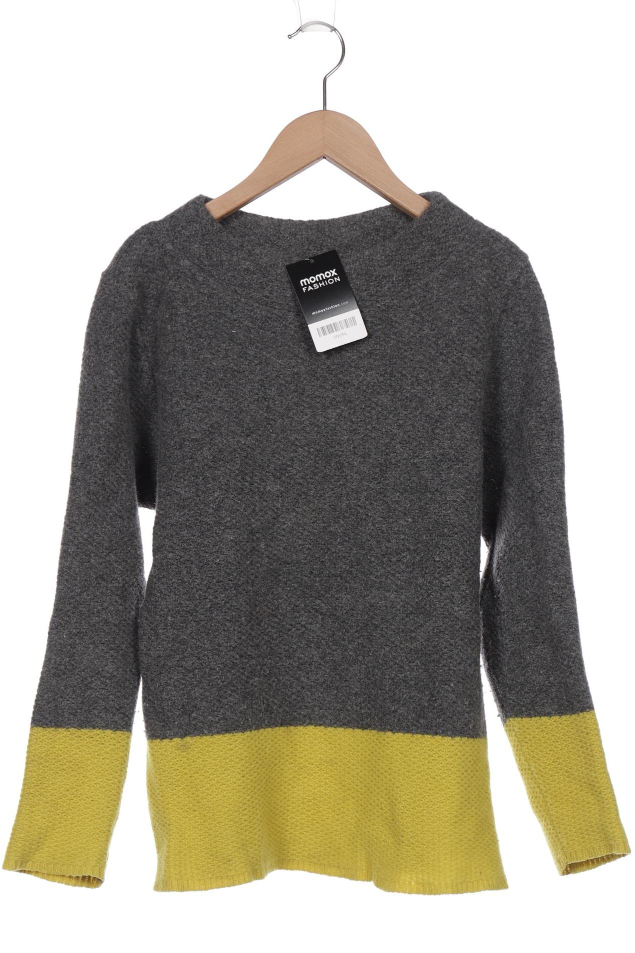 

Maas Damen Pullover, grau