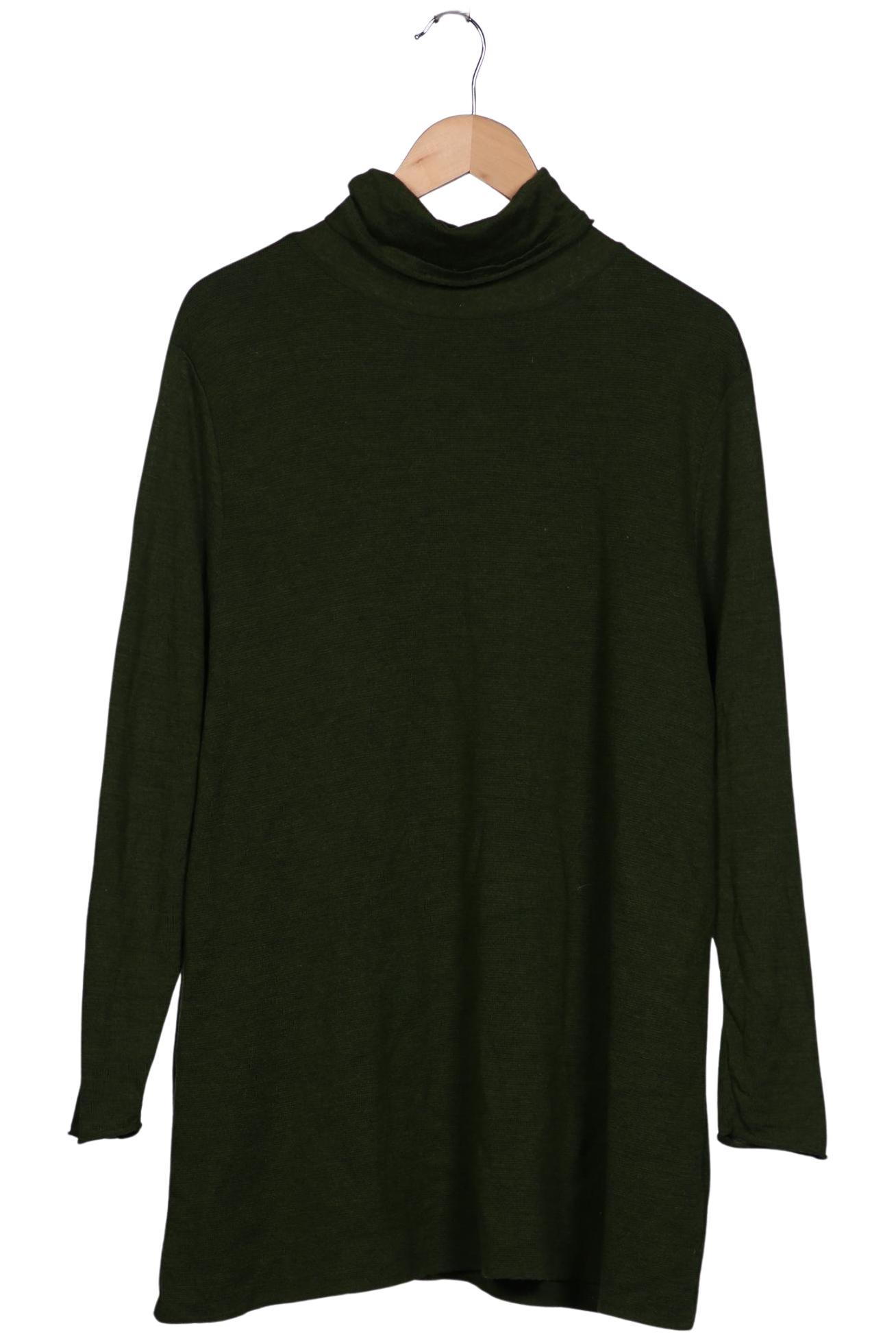 

Maas Damen Pullover, grün, Gr. 46