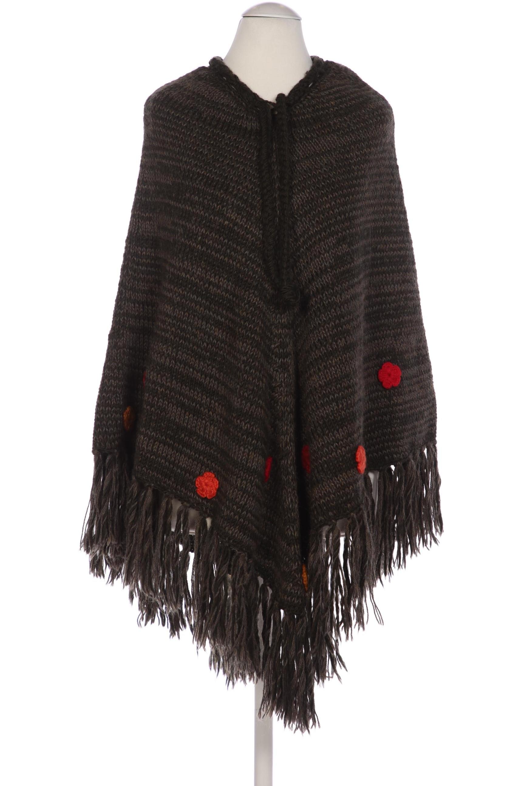 

Maas Damen Pullover, grün, Gr. 36