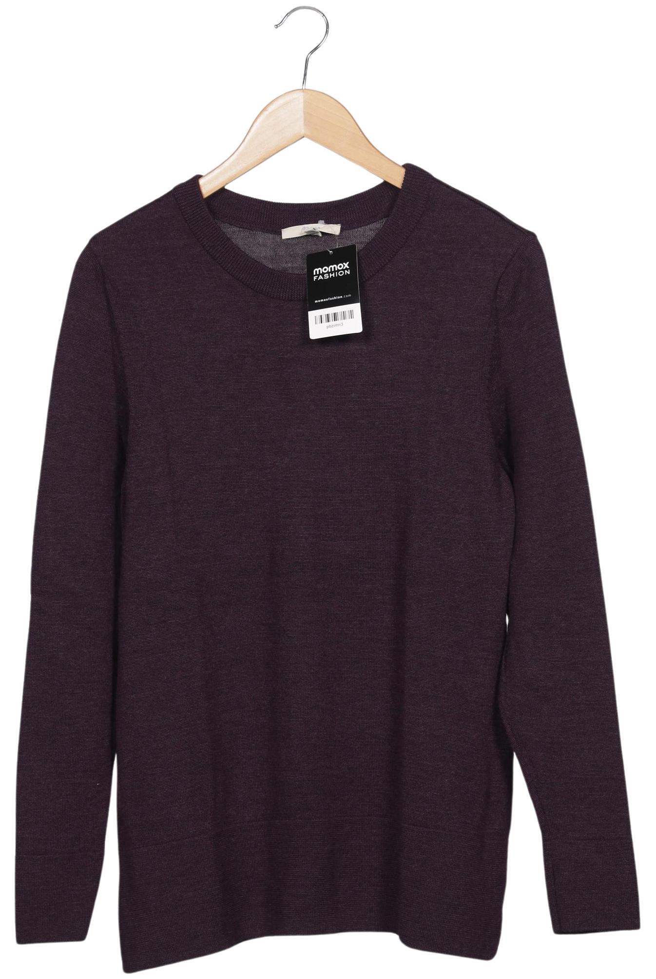 

Maas Damen Pullover, flieder, Gr. 38