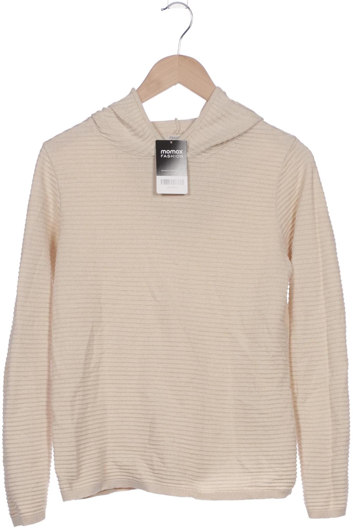 

Maas Damen Pullover, beige, Gr. 36