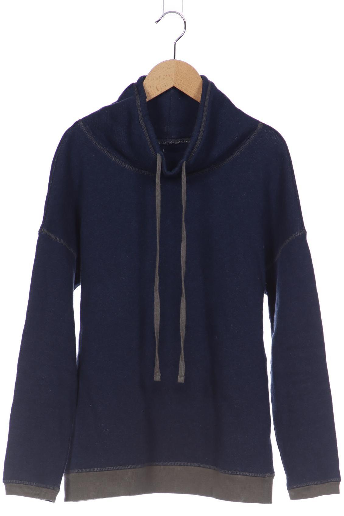 

Maas Damen Pullover, blau, Gr. 38