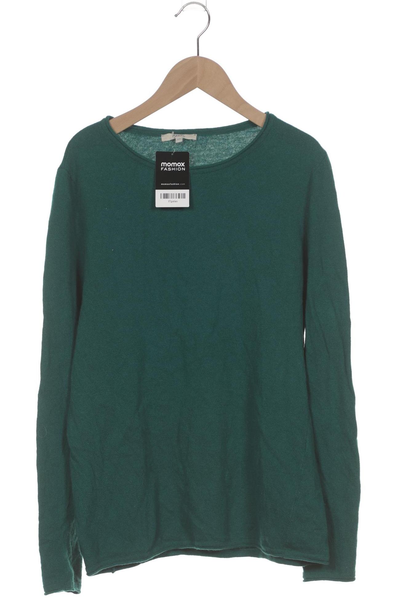 

Maas Damen Pullover, grün, Gr. 44